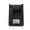 Black - EU Plug USB, variant on M Buder Desktop 58mm Thermal Receipt Printer, Wired USB Connection EU Plug (220-230V), Compatible with Windows & Android, 90mm/s Print Speed, POS Cash Drawer Interface, 203dpi Resolution, Matte Black
