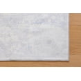 thumbnail image 5 of Tapete Decorativo Saffron Looms Celia Slate Vintage 200 x 300 cm, 5 of 5