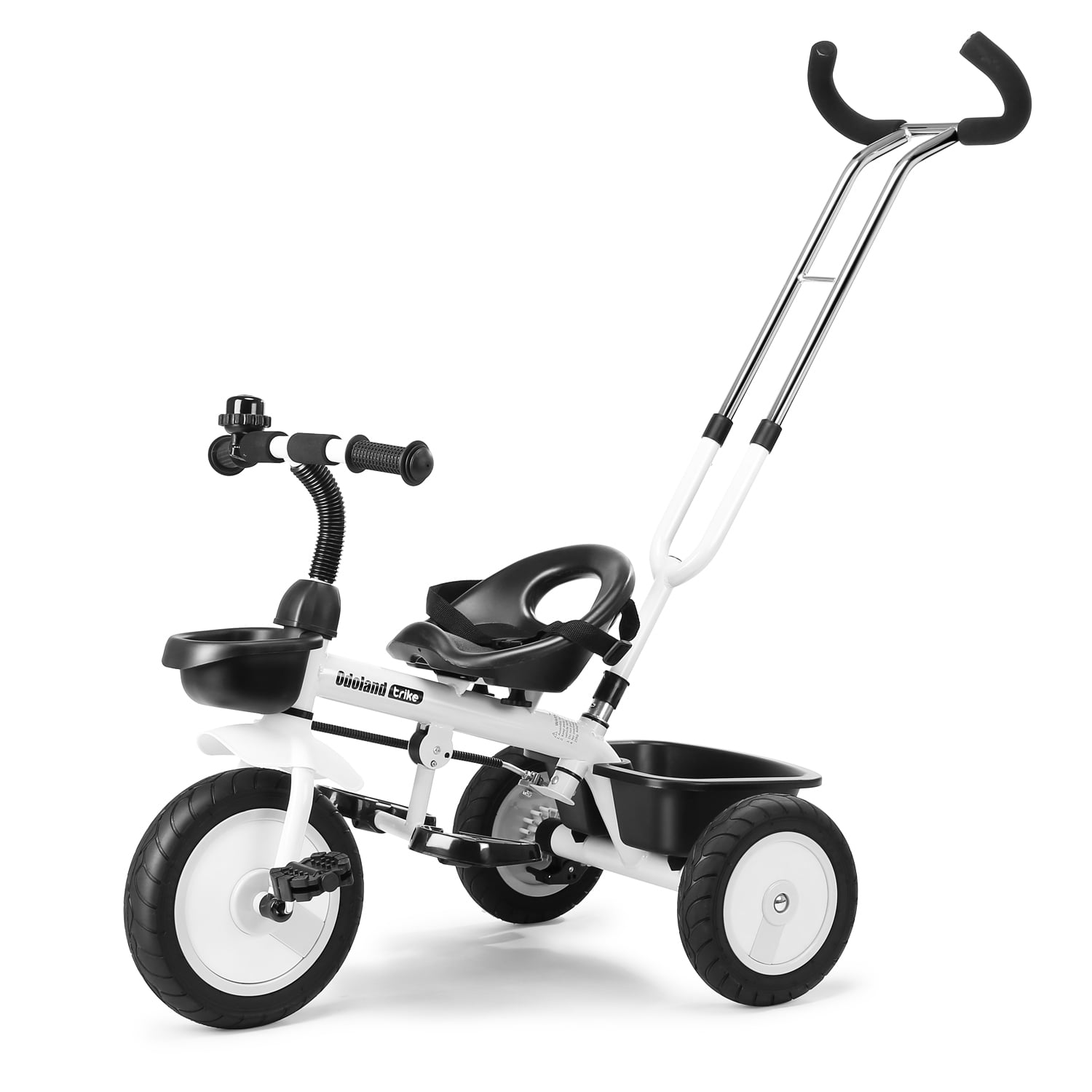 tricycle walker