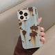 thumbnail image 5 of Rusty Phone Case, Magnetic Rusty Metal Texture for iPhone 16/15/14/13 Promax, 5 of 5
