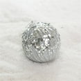 thumbnail image 3 of Hanging Lighted Christmas Decorations for Crafts Christmas Topper 8cm Foam Glittering Christmas Christmas Tree Pendant Christmas Decorations Christmas Tree Decoration Christmas, 3 of 3