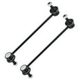 thumbnail image 7 of Detroit Axle - Rear 4pc Struts Kit for 2012-2017 Toyota Camry SE, 2 Struts with Coil Spring Assembly 2 Sway Bar Links, 7 of 7