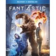 thumbnail image 1 of Fantastic Four Blu-ray Disc, 1 of 1