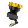 thumbnail image 3 of Faro LED Portátil Pesca Nocturna Recargable Por USB Al, 3 of 8
