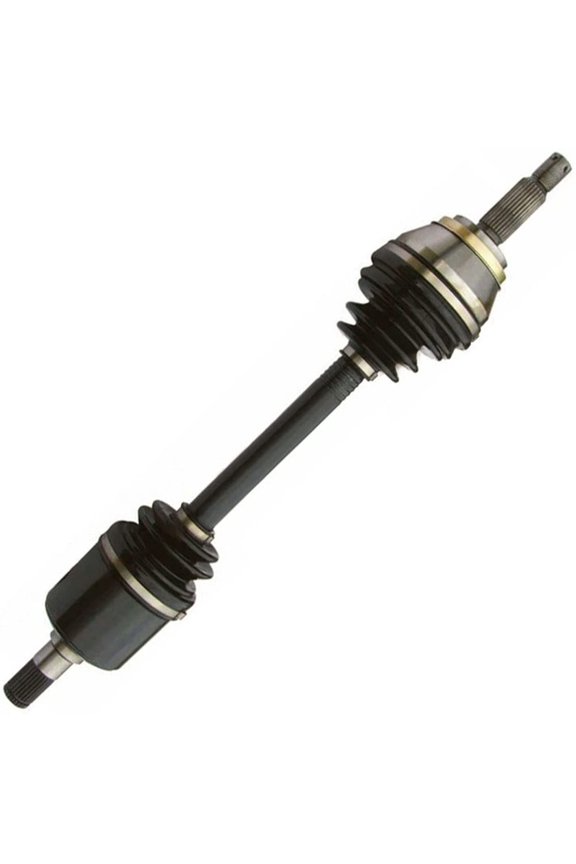 - Front Right CV Axle Shaft Replacement for 1993-1996 Mitsubishi Diaman