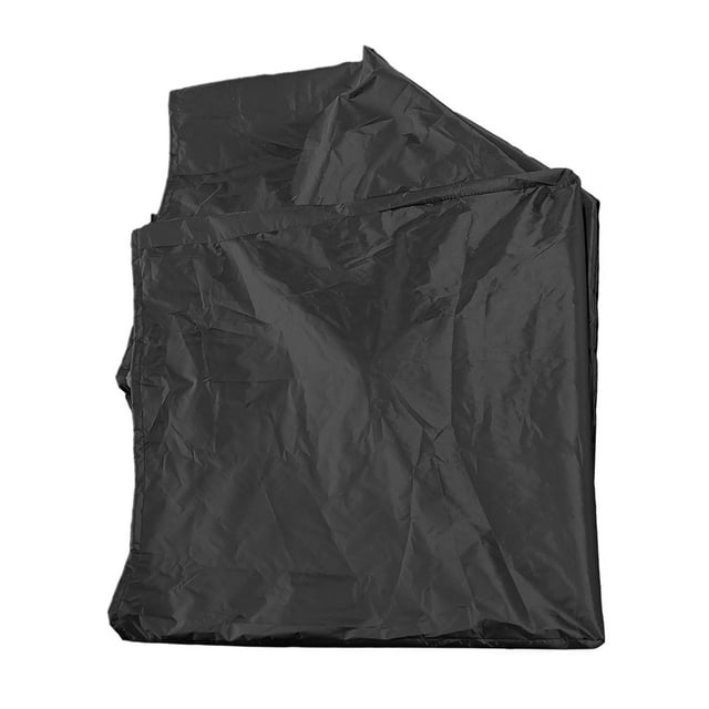 Garden Patio Chair Cover Dustproof Protection Cover All Weathers Water Resistant 68cmx68cmx120cm