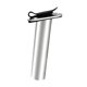 thumbnail image 2 of Accesorios genéricos para soporte de caña de montaje empotrado, piezas resistentes, fáciles de usar, acero inoxidable resistente para barco, yate, kay 15 grados, 2 of 8