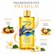 thumbnail image 4 of Óleo para el Cabello Terramar Jumbo Nutre, Repara y Protege con Extractos Oleosos de Argán, Macadamia y Monoi de Tahití 500 ml, 4 of 5