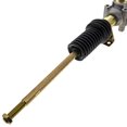 thumbnail image 4 of Niche Steering Gear Box Rack & Pinion for Arctic Cat Wildcat Trail 700 XT 0505-819 UTV 519-CSR2231A, 4 of 8