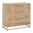 thumbnail image 1 of Armoire à Trois tiroirs Quinn, 1 of 9