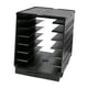 thumbnail image 2 of Estante para maquetas de bricolaje, estante para piezas, almacenamiento de herramientas práctico y de calidad, accesorios profesionales de dur, 2 of 9