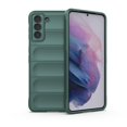 thumbnail image 3 of Samsung Galaxy S21 Plus Case, Flexible Soft TPU Rubber Grip Shock-Absorbent Protective Case Cover Cheap and fine, 3 of 5