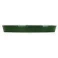 thumbnail image 2 of 8" Grower Saucer Green, 2 of 3