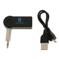 thumbnail image 1 of 2x Coche 3.5mm Aux La Música De Bluetooth De Audio Esté Conjunto De Adaptadores Receptor Inalámbrico Sunnimix receptor de música, 1 of 6