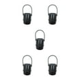 thumbnail image 3 of Transemion Umbrella Storage Tube Practical And Compact For Umbrella Storage In Car black 5Set, 3 of 6