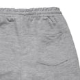 thumbnail image 3 of KDFJPTH Sweatpants for Men Sweatpants Pants Trousers Striped Grey L, 3 of 4