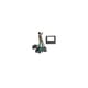 thumbnail image 3 of Radio de coche for Mercedes-Benz W447 Vito 3 2014-2020 Android 2 Din estéreo montaje bisel placa frontal marco kit, 3 of 6