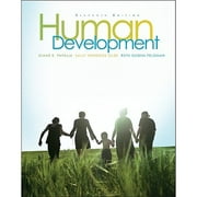 Pre-Owned Human Development (Hardcover 9780073370163) by Diane E Papalia, Sally Wendkos Olds, Ruth Duskin Feldman