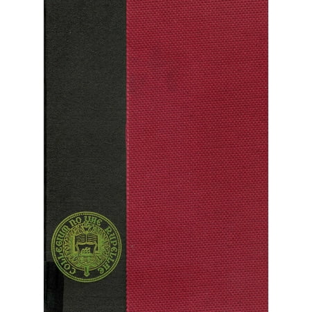 (Custom Reprint) Yearbook: 1962 College of New Rochelle - Annales Yearbook (New Rochelle NY)