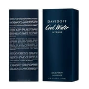 Davidoff Cool Water Intense Eau De Parfum Spray for Men 250ml/4.2oz