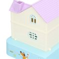 thumbnail image 3 of Doghouse Automatic Money Box with Light Effects and Music, Kids Toy, Ideal Gift. Blue Lucky Dog, 3 of 4