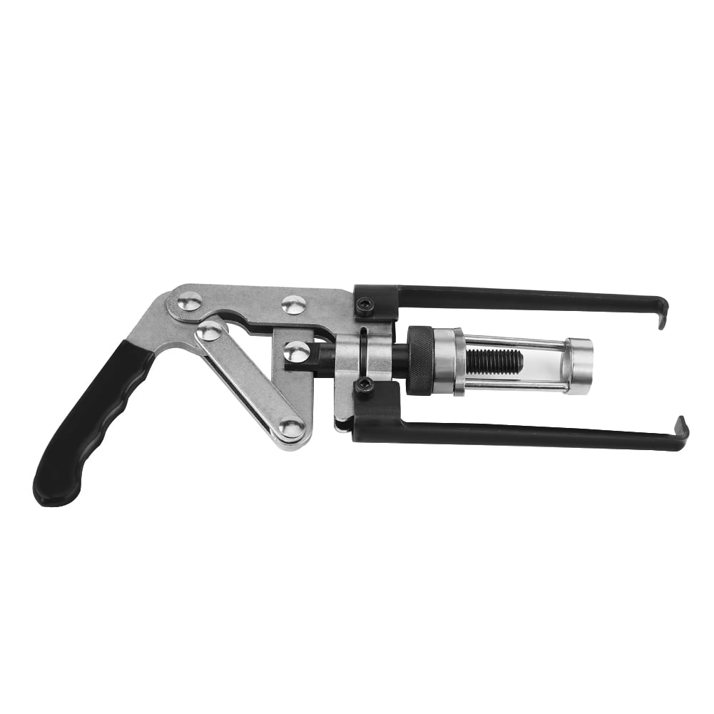 Overhead Valve Spring Compressor Removal Tool For OHV OHC CHV Engines Seal Keeper Replacemet