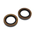 thumbnail image 2 of AP Trailer Wheel Bearing Seal 014-122087 Single; 1.719 Inch Inner Diameter; Use For 3500 Pounds, 2 of 4