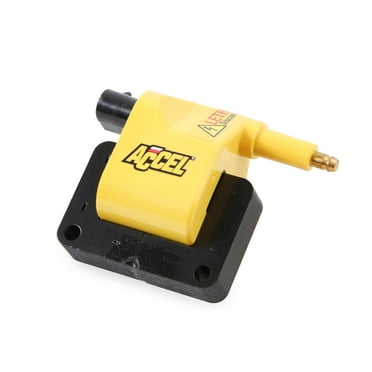ACCEL 140021 Ignition Coil