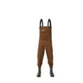 Hodgman Caster Neoprene Cleat Bootfoot Fishing Wader
