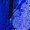 Royal Blue, variant on vastwit Kids Girls Sleeveless Checkerboard Sequins Tutu Dress Figure Ice Skating Performance Dance Party Wear Hot Pink 14