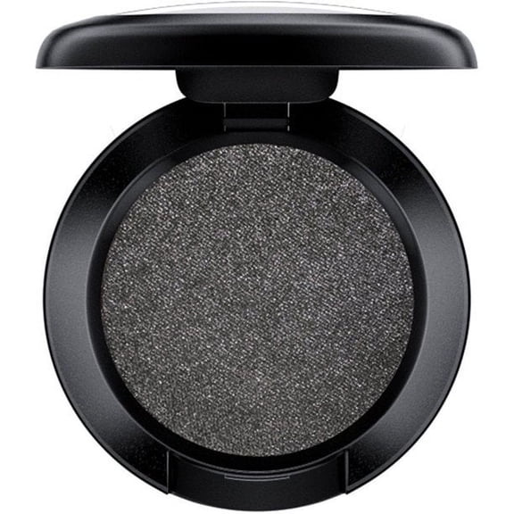 MAC Frost Eye Shadow - Glitch In The Matrix (grey metallic)