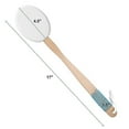 thumbnail image 2 of Lotion Applicator for Back, Feet, 4 Replaceable Pads, 1 Long Handle, Back Lotion Applicator for Seniors, Women, 2 of 5
