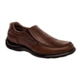 thumbnail image 1 of Confort Marca RBCOLLECTION Exterior Piel Color Café RBCOLLECTION 76144, 1 of 3