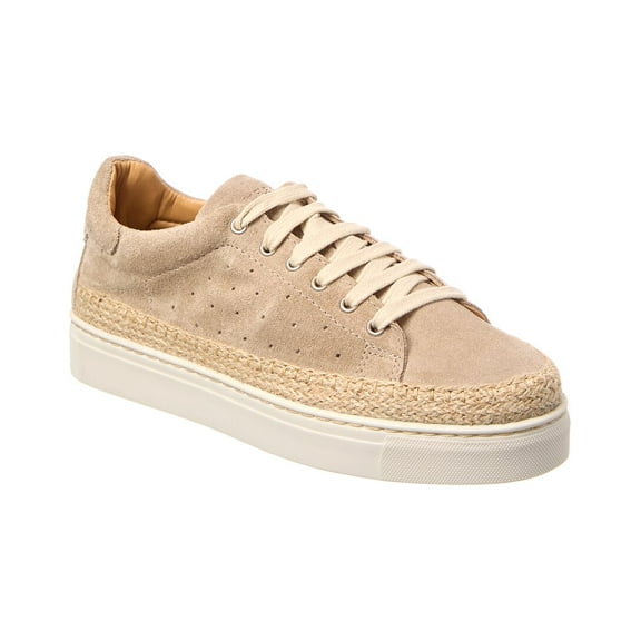 The Flexx Hi Tide Suede Sneaker, 7