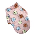 thumbnail image 2 of Walbest Pet Dog Clothes Winter Dog Sweatshirts Pet Cartoon Costume Winter Coat Warm Puppy Sweaters Outfit for Small Dogs Cats Chihuahua Pets, 2 of 7