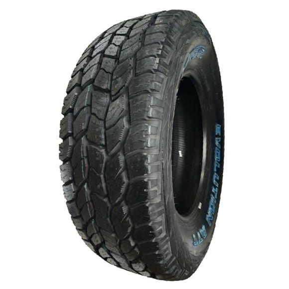 Llanta 265/70R18