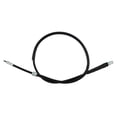 thumbnail image 1 of CABLE VELOCIMETRO ITALIKA DS 125 (05-09), DS 150 (06-18), 1 of 2