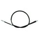 thumbnail image 1 of CABLE VELOCIMETRO ITALIKA DS 125 (05-09), DS 150 (06-18), 1 of 2