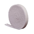 thumbnail image 1 of Anti-slip Tennis Racket Sweatband 1 Roll Tennis Racket Towel 5m Super Sweat Absorbent Thickened Sweat Tape Great Friction Anti-slip Soft Shockproof, 1 of 8