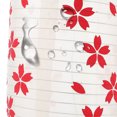 thumbnail image 3 of unbranded Colgante De De Seda Estilo Japonés Para Festiva Y Celebraciones, 3 of 7