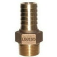 thumbnail image 3 of Legend Valve 312-005 Bronze Male Adapter, 1", 3 of 4