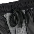 thumbnail image 2 of Pantalones de ciclismo Lixada hombres impermeable ciclismo pantalones térmica polar viento a prueba de viento bicicleta de invierno corriendo pantalones deportivos pantalones pantalones Lixada Pantalones de ciclismo, 2 of 7