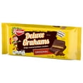 thumbnail image 3 of (Price/Case)Keebler - Chips Deluxe Fudge Shoppe Deluxe Grahams, 12.5 Ounce, 12 per case, 3 of 9
