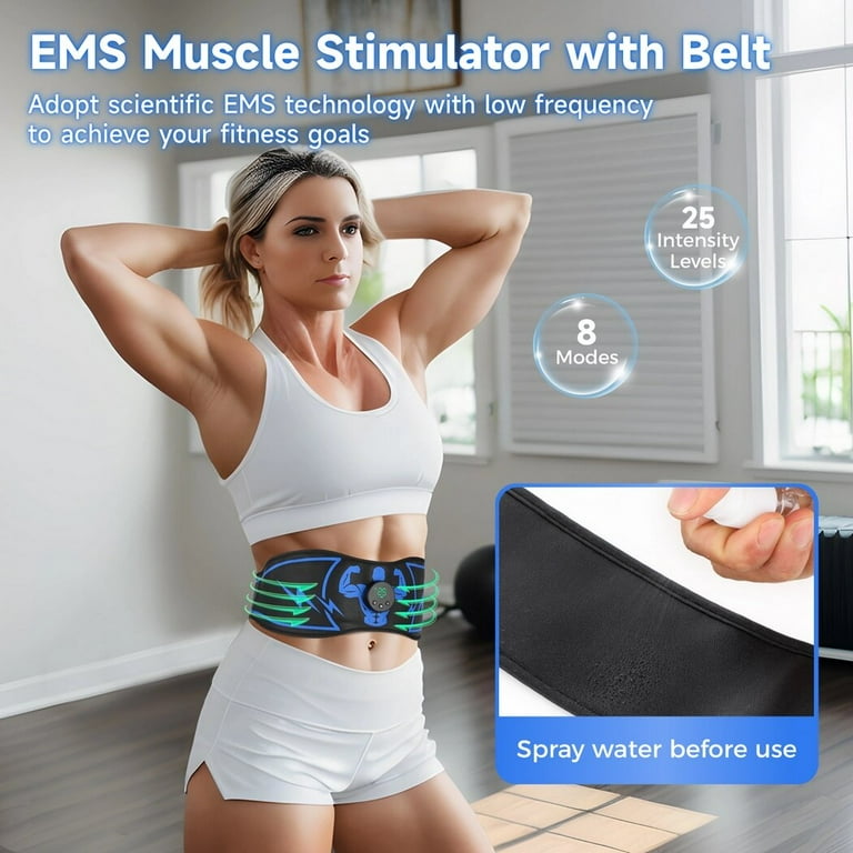 Best ems muscle toner sale
