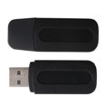 thumbnail image 1 of Adaptador receptor de música USB AUX A2DP de audio de 3,5 mm compatible con Bluetooth para coche SUSUchens, color negro, 1 of 7