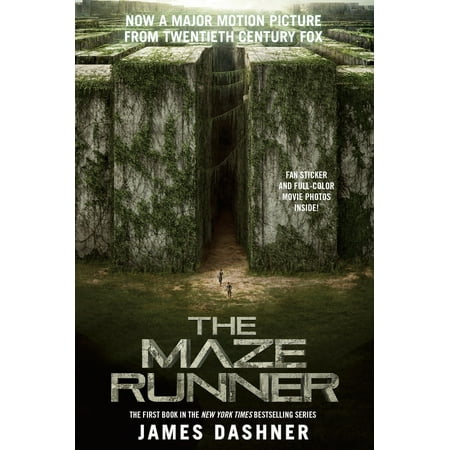 MAZE RUNNER MTI, THE
