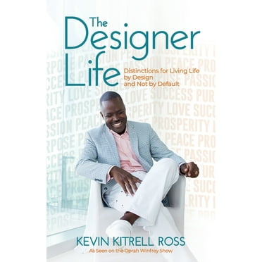 The Designer Life (Paperback)