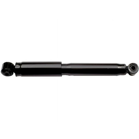 Rear Shock Absorber - Compatible with 2004 - 2008 Chevy Malibu 2005 2006 2007
