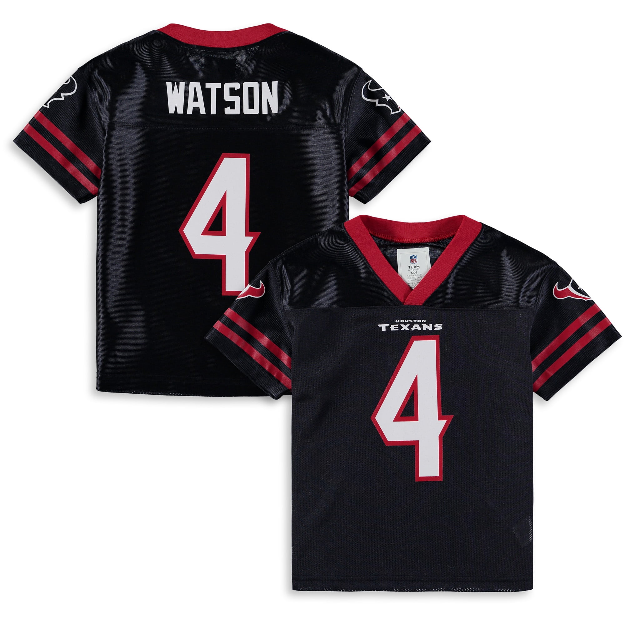 youth texans jersey