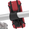 thumbnail image 3 of 1 Set Bicycle Handlebar Tapes Ergonomic Design Sweat-proof Eva Anti-slip Road Bicycle Bar Tapes For Refit, 3 of 5